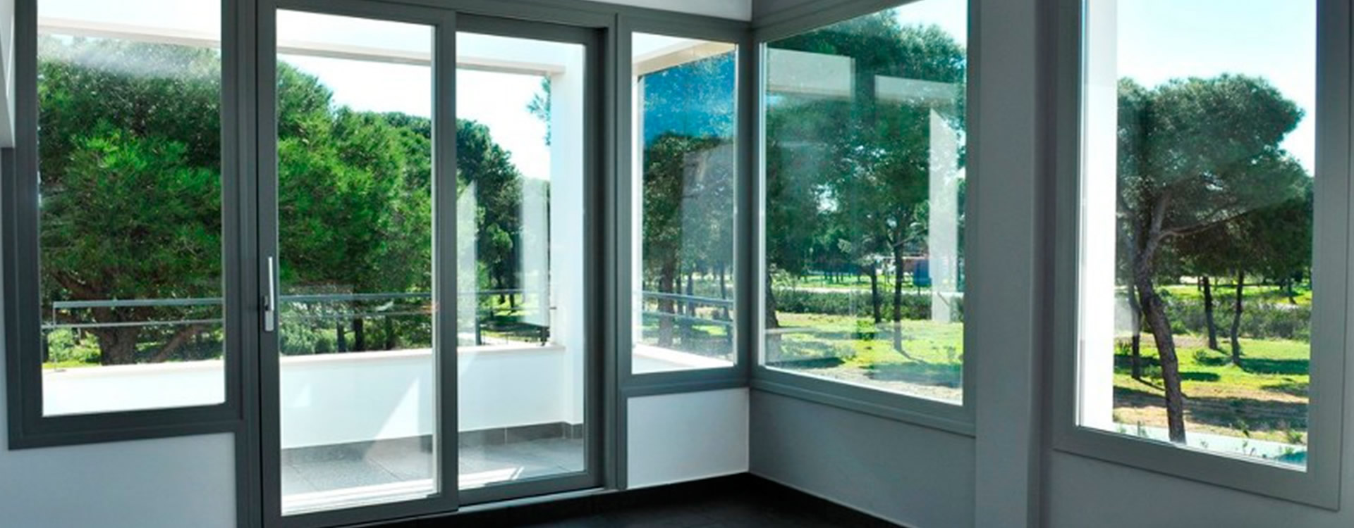 Empresas de aluminio y pvc mostoles