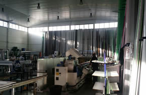 Fbrica Aluminios y PVC en Mstoles