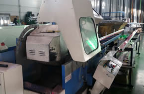 Fbrica Aluminios y PVC en Mstoles
