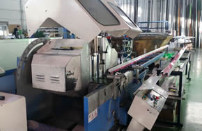 Fbrica Aluminios y PVC en Mstoles