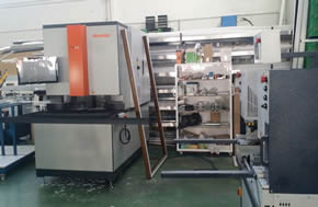 Fbrica Aluminios y PVC en Mstoles