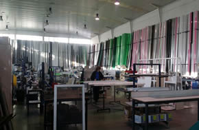 Fbrica Aluminios y PVC en Mstoles