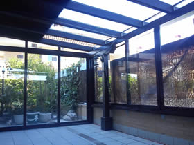 Trabajos Realizados Aluminio y PVC