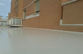Trabajos Realizados Aluminios y PVC en Mstoles