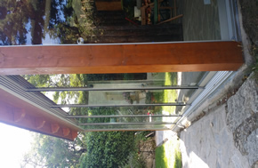 Trabajos Realizados Aluminios y PVC en Mstoles