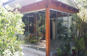 Trabajos Realizados Aluminios y PVC en Mstoles