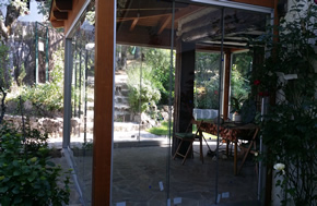 Trabajos Realizados Aluminios y PVC en Mstoles