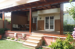 Trabajos Realizados Aluminios y PVC en Mstoles