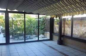 Trabajos Realizados Aluminios y PVC en Mstoles